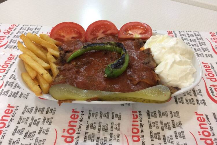 Hat Doner Esenler Merkez Istanbul Zomato